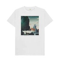 Thomas Lowinsky: The Dawn of Venus t-shirt